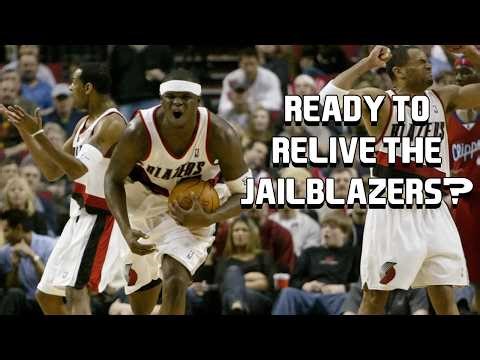 Is Portland Ready For A Jail Blazers Documentary? | Dirt & Sprague
