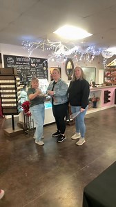 Too much coffee and chocolate? You be the judge. Meet me at Masters Hand for similar results! 402-374-2003 | Master’s Hand