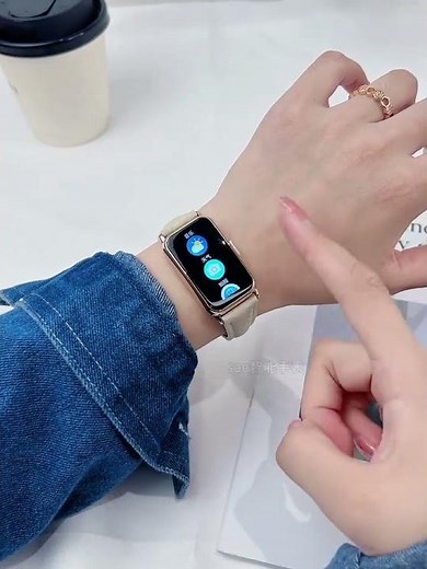 海钓潮汐大师！智慧手表涨退潮提醒📍 富基渔港实测📈 钓获量+42%🎣 #钓客神表 #智慧手表 #潮汐先知 #星晴錶versusversace #smartwatch #watch