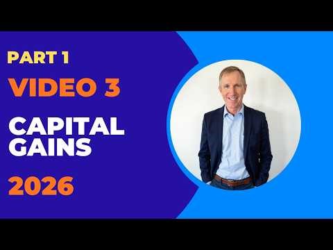 Enrolled Agent Exam Prep Course, Part 1, Video 3/7, 2026