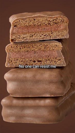 Tim Tam on Instagram: "Who can blame them 🤭 #TimTam #WhatMoreCouldYouWishFor"