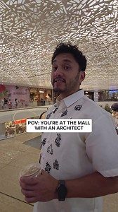 POV: YOU'RE AT THE MALL WITH AN ARCHITECT #niceno? #arkidax #architectdax