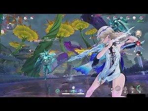 Wuthering Waves 3.0 - Intel Pentium G3220 8GB RAM GT 1030 - Low End PC Gaming Benchmark Test