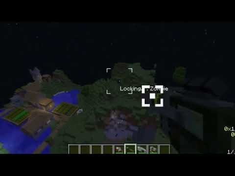 💀 I Destroyed EVERYTHING In My Way… 🔥 | Minecraft Techguns Survival