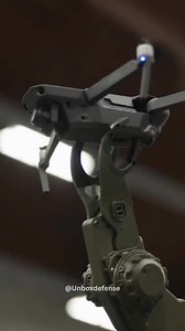 67K views · 1.9K reactions | Disabled U.S. Veteran Builds Robot Arm...