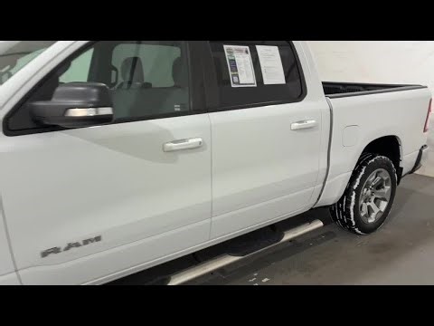 2022 Ram 1500 Ypsilanti Ann Arbor, MI #P20451