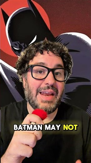 Why DC Still Hasn’t Cast Its Batman