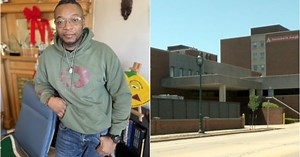 Heart of the Matter: Community outcry over St. Joseph’s cath lab closure