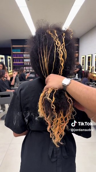 Jordan Sudre no TikTok