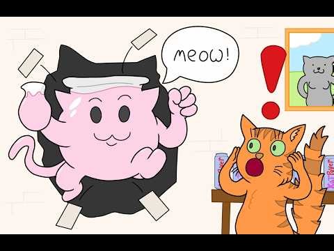 Kool Cat Drinks Episode 221: Kool-Aid Pink Lemonade