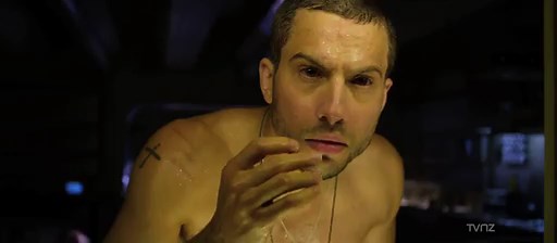 Prometheus Intl Trailer