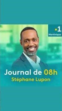 Reportage sur la déKLIk MAtinik 5ème édition Journal 8h Martinique la 1ère Radio du 29/03/26