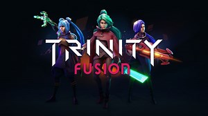 Trinity Fusion launches December 15