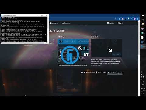 How to Play on naruto apollo