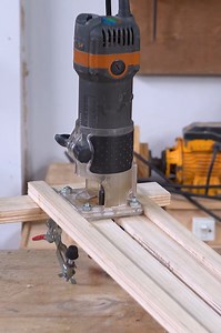 🌟 Discover the art of woodworking with our amazing tips and hacks! Whether you're a seasoned pro or just starting out, these insights will elevate your projects and enhance your skills. From efficient tool organization to clever joinery techniques, there's something for everyone. Dive into the world of woodworking and unleash your creativity! 🪚✨ #WoodworkingTips #DIYProjects #Craftsmanship #WoodworkingHacks #HomeImprovement #WoodworkingCommunity #CreativeWoodwork #Handmade #WoodworkingLife #In