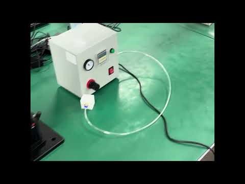 NPO inside optical fiber interconnection