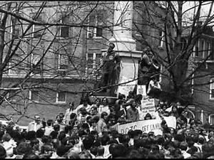 The Kent State Massacre