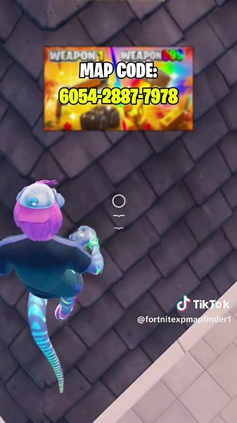 This is the BEST working XP map available in the new fortnite season (chapter 6 season 3) #fortnitexpmap #viralmap