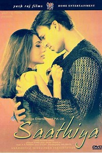 Saathiya (2002)