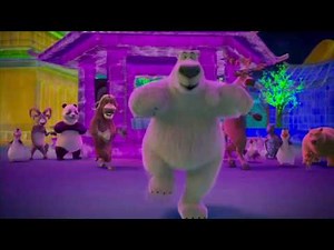 Don't Watch It: Norm of the North 4 - Family Vacation
