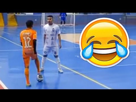 1 HOUR OF HILARIOUS FOOTBALL MOMENTS!