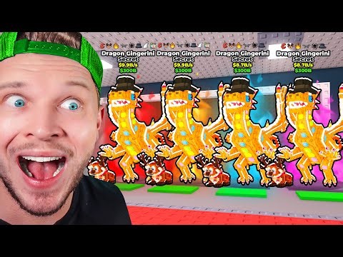 J'ai CRAFT le Meilleur Dragon de Steal a Brainrot !