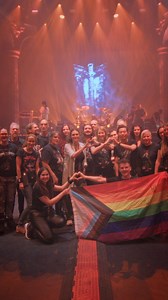 39K views · 1.2K reactions | Want to see our soundcheck, while we perform songs that we don’t play ‘live’ ? Let’s do it! Our last VIP upgrades for our upcoming shows are now on sale: wt.lnk.to/vip | Within Temptation | Facebook