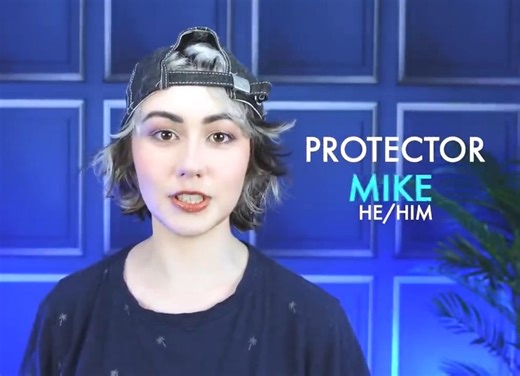 【搬运|渣翻|DissociaDID 】转换类型有哪些