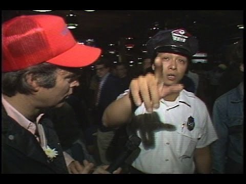 We Don't Knock! A Sampler from the Cult Boston TV Series