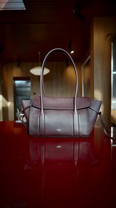 11K views · 105 reactions | Spring style forecast: soft, roomy shoulder bags. Discover Now: https://on.mulberry.com/3EZ80yp #MulberryBayswater | Mulberry | Facebook