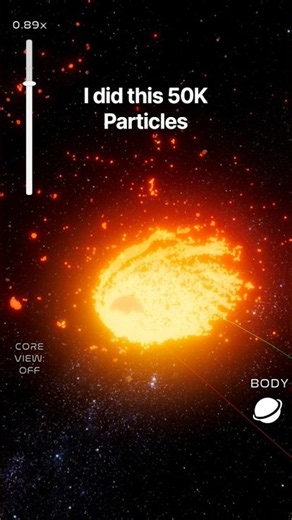 what if #Titan becomes a #no texture planet rings