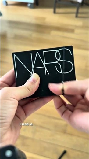 How I Stopped My Powder Compact From Breaking During Travel