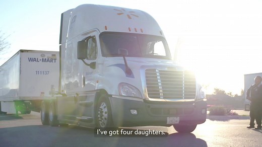 520 reactions · 128 shares | When you become a Driver for Walmart you will enjoy: DRIVER PAY INCREASE +$.01/mile + Benefits Support from Techs + Managers Medical Plan Benefits That Start on Day 1 | Walmart | Facebook