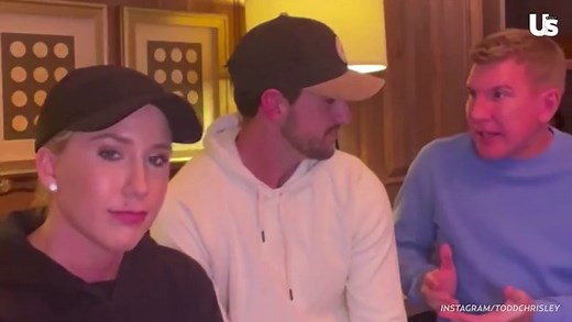 Nic Kerdiles Opens Up About How Savannah Chrisley and Todd Chrisley Helped Him Survive a Suicide Attempt