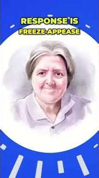 BPD & Codependent: Nervous Systems Trauma Collisions, Not Love! #shorts