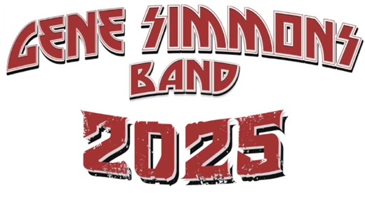 👉Saturday, May 3rd at Beaver Dam Amphitheater in #BeaverDamKentucky 👉GENE SIMMONS BAND and The Iron Maidens at The DAM 👉Tickets ON SALE NOW! 👉 I hope to see YOU there! 🔥https://www.etix.com/ticket/p/46096981/gene-simmons-band-beaver-dam-beaver-dam-amphitheater #GodOfThunder #TheDemon #DrLOVE #DAMgoodTime #BuyTheDAMtickets The Iron Maidens The Eric Group | Gene Simmons