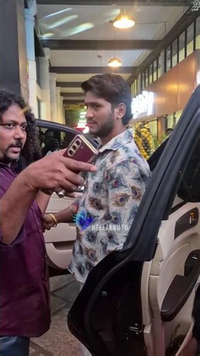 അഖിൽ ചേട്ടനും കുടുംബവും ഒരുമിച് @unity_multi_speci