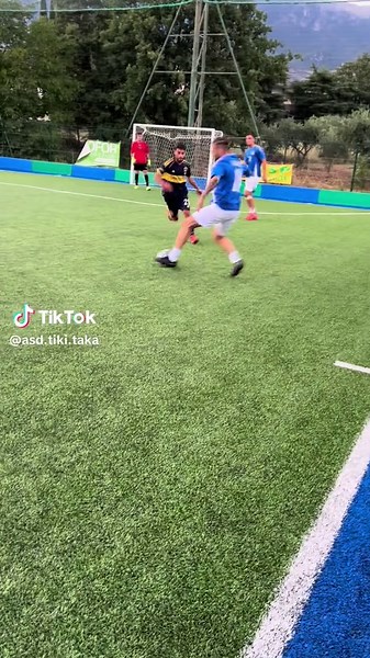 Mastering Tiki-Taka Skills for Futsal Players