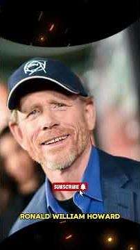 1 MINUTE AGO Ron Howard Reveals Devastating New Details