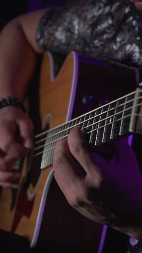 🎸"Song for George #EricJohnson #Fingerstyle