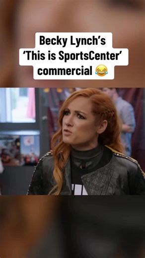 espnW on Instagram: "This is too good 😂 Stream Wrestlepalooza Saturday at 7 PM ET on the ESPN App 🍿"