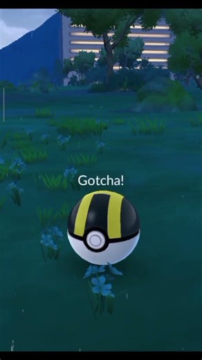 Catching Shiny Litwick in #pokemongo #pokemon #shinypokemon #pokemongame