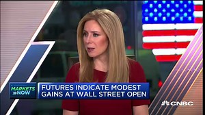 Tax plan a huge benefit for earnings: Merrill Lynch's Mary Ann Bartels