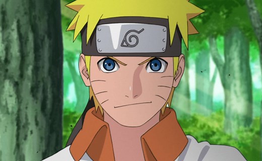 Dónde ver "Naruto: Shippuden" completa