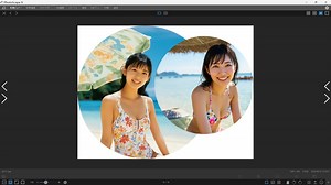 初心者でも大丈夫！無料画像編集ソフト「PhotoScape X」で写真加工を楽しもう！ - つみかさね