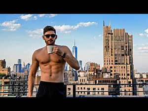 LIVING IN NEW YORK CITY: My Morning Routine