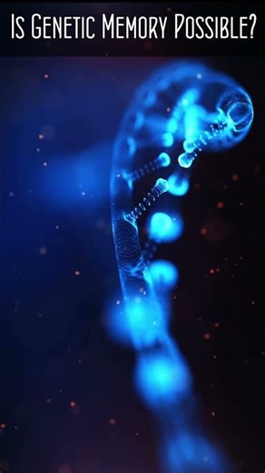 Is Dune-Style Genetic Memory Possible?