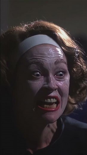 Pure 80s moments: Faye Dunaway | Mommie Dearest 1981