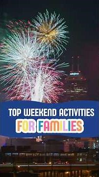 Things To Do This Weekend in Indianapolis with Kids