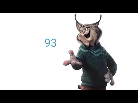 Random Villain Defeats Part 93